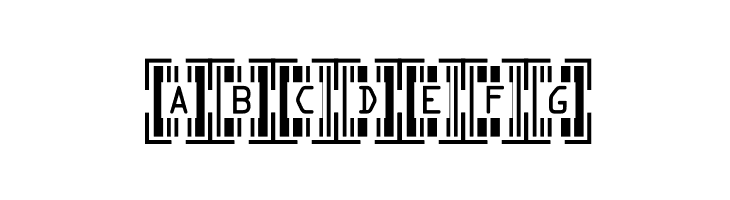 Recognition  Free Fonts Download