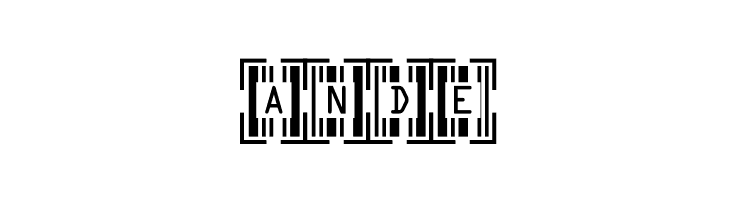 Recognition  Free Fonts Download