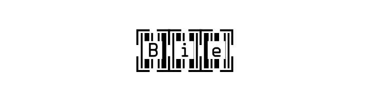 Recognition  Free Fonts Download