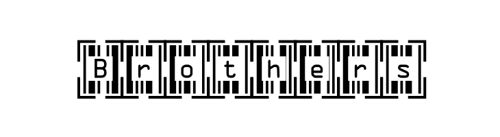 Recognition  Free Fonts Download