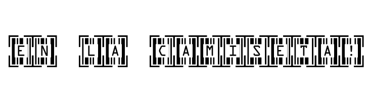 Recognition  Free Fonts Download