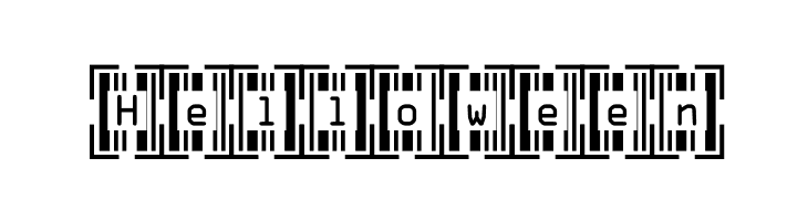 Recognition  Free Fonts Download