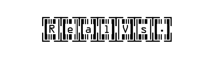 Recognition  Free Fonts Download