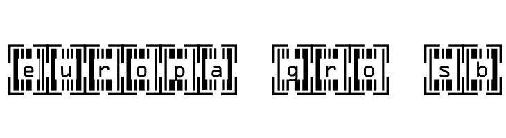 Recognition  Free Fonts Download