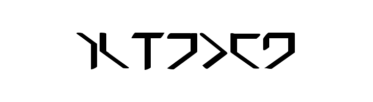 Dwemer Bold  Free Fonts Download