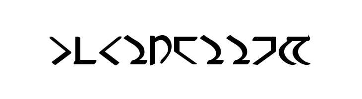 Dwemer Bold  Free Fonts Download