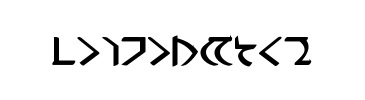 Dwemer Bold  Free Fonts Download