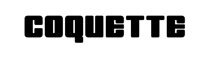 Minerva Bold  Free Fonts Download