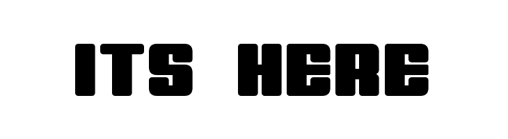 Minerva Bold  Free Fonts Download