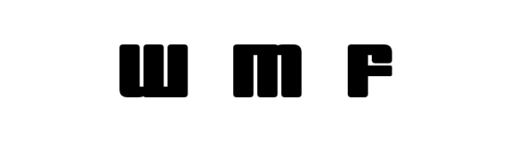 Minerva Bold  Free Fonts Download