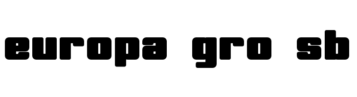 Minerva Bold  Free Fonts Download
