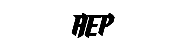 Razorclaw Italic  Free Fonts Download