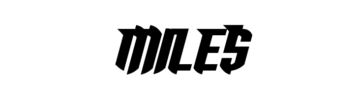 Razorclaw Italic  Free Fonts Download