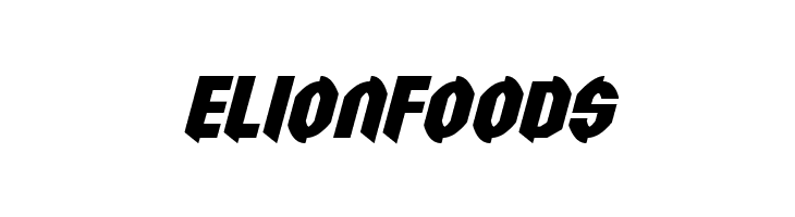 Razorclaw Italic  Free Fonts Download