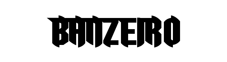 Razorclaw Bold  Free Fonts Download