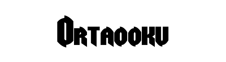 Razorclaw Bold  Free Fonts Download