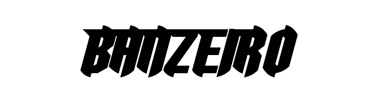 Razorclaw Bold Italic  Free Fonts Download