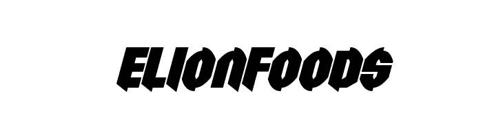 Razorclaw Bold Italic  Free Fonts Download