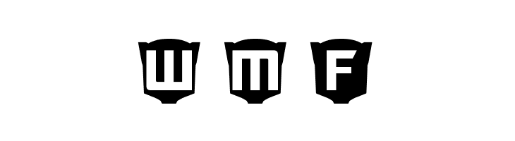 RubCaps Autobot  Free Fonts Download