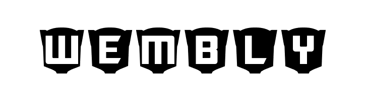 RubCaps Autobot  Free Fonts Download