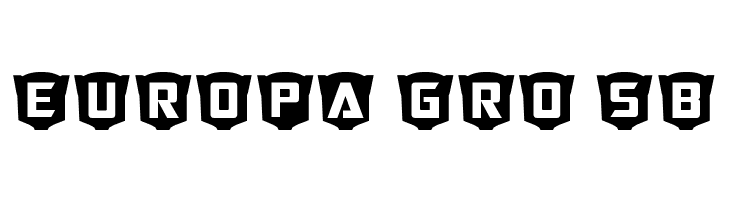 RubCaps Autobot  Free Fonts Download