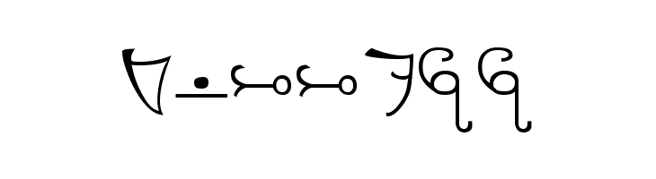 Olde Espruar  Free Fonts Download