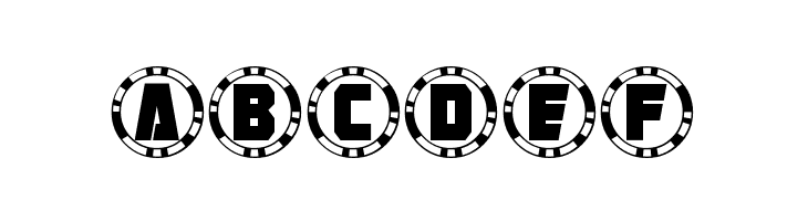 Strongarm Caps  Free Fonts Download