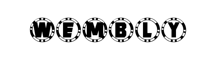 Strongarm Caps  Free Fonts Download