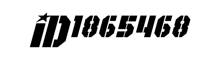 GI Colton Italic  Free Fonts Download