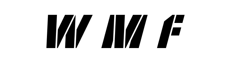 GI Colton Italic  Free Fonts Download