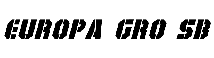 GI Colton Italic  Free Fonts Download