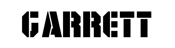 GI Colton  Free Fonts Download