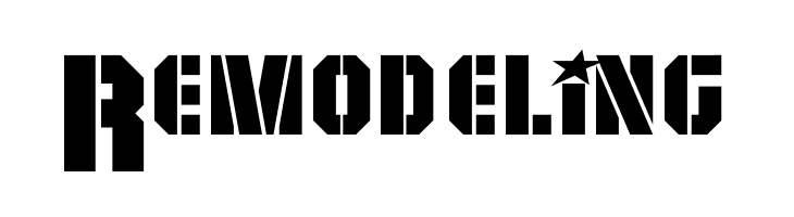 GI Colton  Free Fonts Download