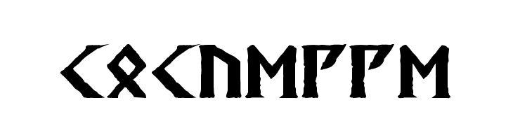 Kehdrai Bold  Free Fonts Download