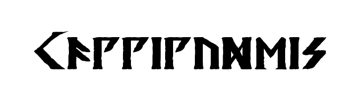 Kehdrai Bold  Free Fonts Download