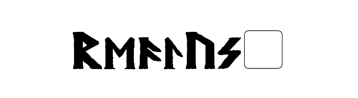 Kehdrai Bold  Free Fonts Download