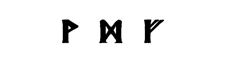 Kehdrai Bold  Free Fonts Download