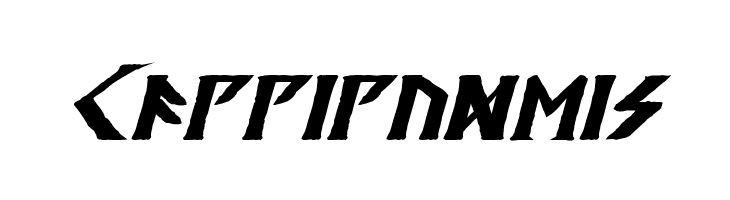 Kehdrai Bold Italic  Free Fonts Download