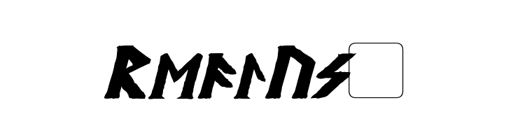 Kehdrai Bold Italic  Free Fonts Download