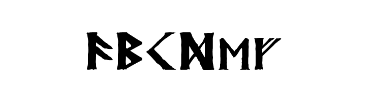 Kehdrai  Free Fonts Download