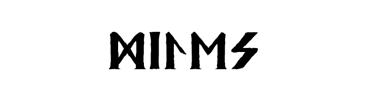 Kehdrai  Free Fonts Download