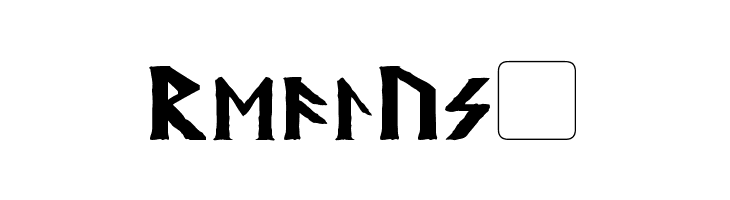 Kehdrai  Free Fonts Download