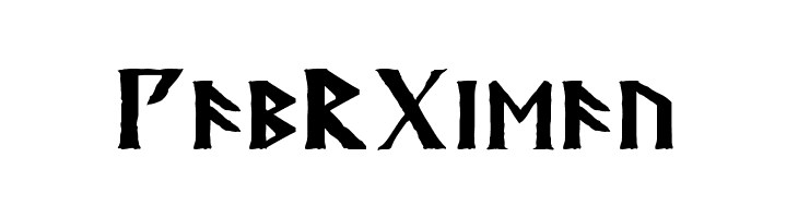 Kehdrai  Free Fonts Download