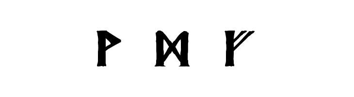 Kehdrai  Free Fonts Download