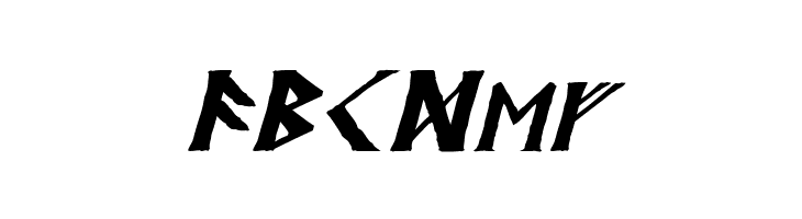 Kehdrai Italic  Free Fonts Download