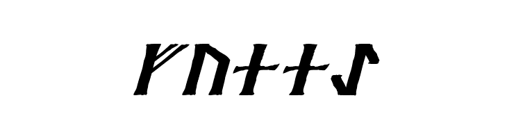 Kehdrai Italic  Free Fonts Download