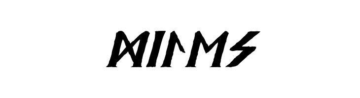 Kehdrai Italic  Free Fonts Download