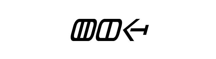 Graalen Italic  Free Fonts Download