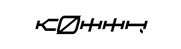 Graalen Italic  Free Fonts Download