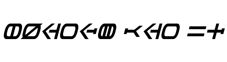 Graalen Italic  Free Fonts Download